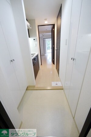 S-FORT中板橋の物件内観写真